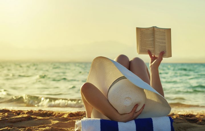 What to read over the summer