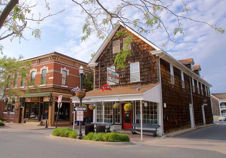 Top 10 Fun Things to do In Lewes Delaware Sass Magazine