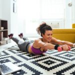 workout sites to try for at home fitness