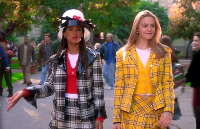 clueless movie clip