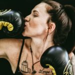 benefits of kickboxing for women