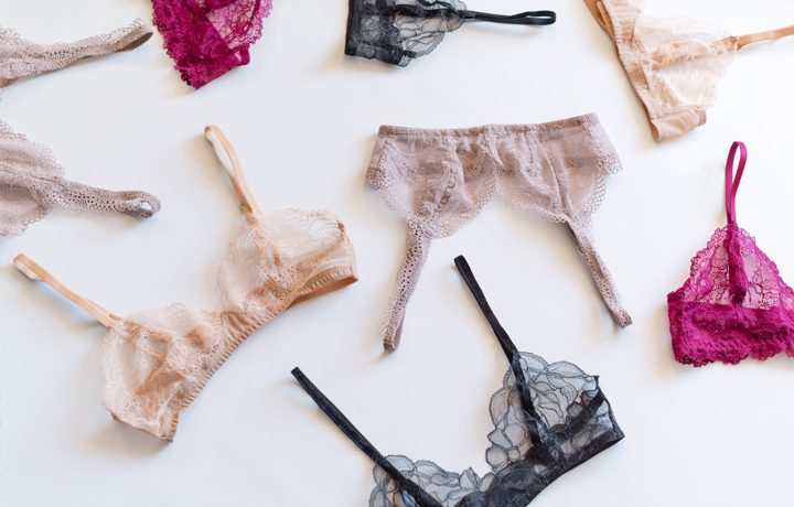 4 Types Of Bra Every Woman Should Own - Fab Magazine