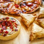 Delicious quiche recipe