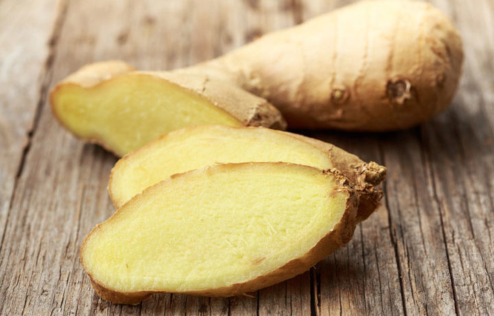 Tasty Ginger Recipes To Combat Inflammation And More