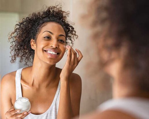 How to Maintain a Good Quality, Simple Skincare Routine