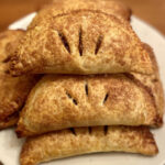 Apple Spice Hand Pie Recipe