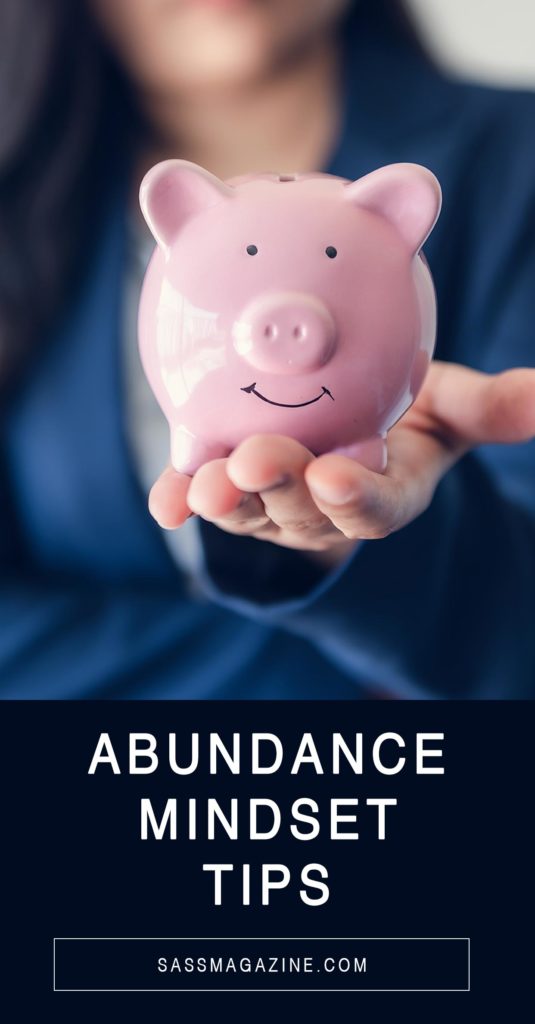 abundance money mindset