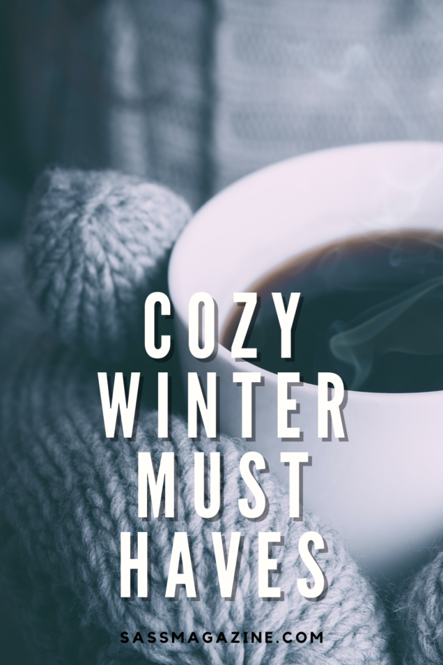 6 Cozy Winter Products We Love (& They're All Under $40!)