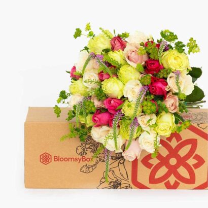floral delivery gift