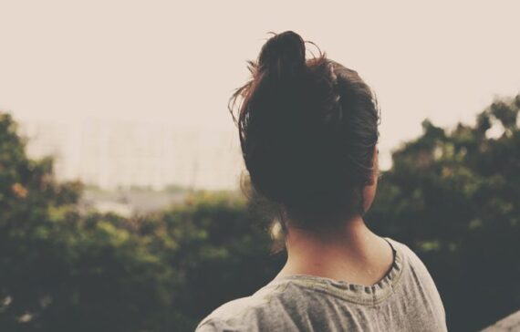 4 Lessons I Learned While Healing From An Unhealthy Relationship