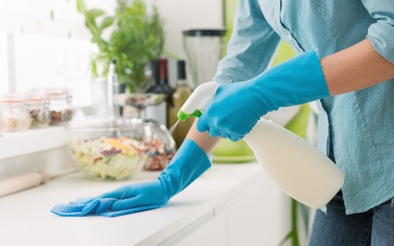 Best eco-friendly cleaning products