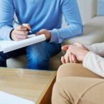 Finding the right therapist for you