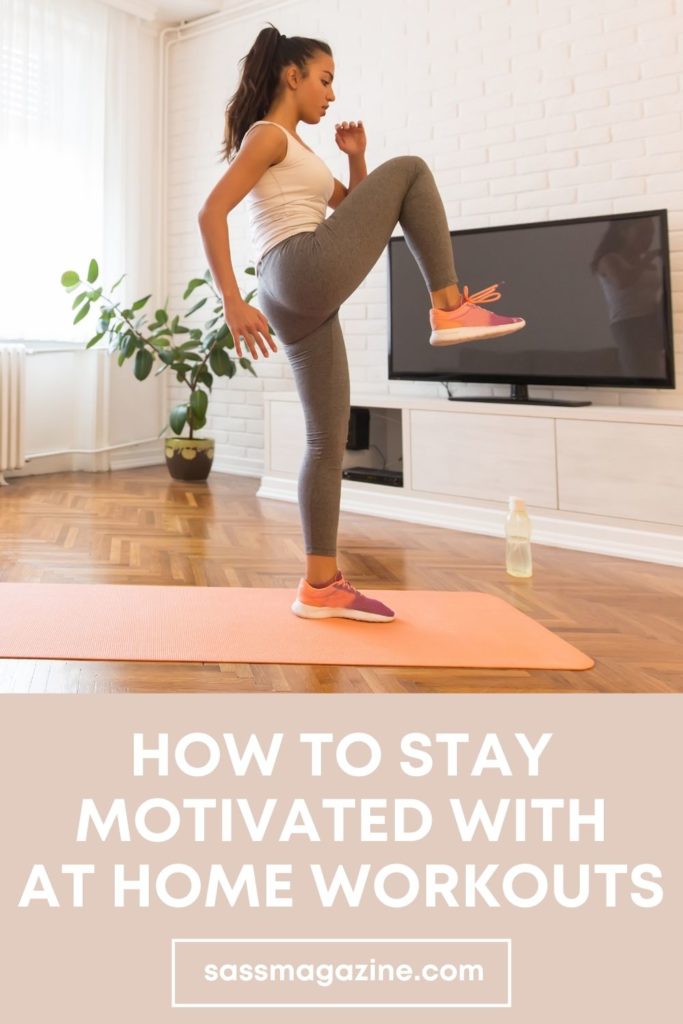 How to Stay Motivated to Work Out In Your Home Gym