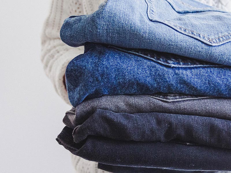 Tips for shopping for women's jeans