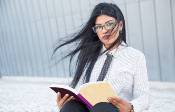 business books for women