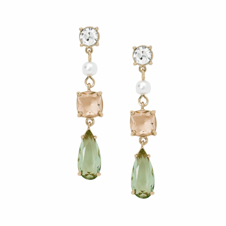 Oliver and piper dangle earrings