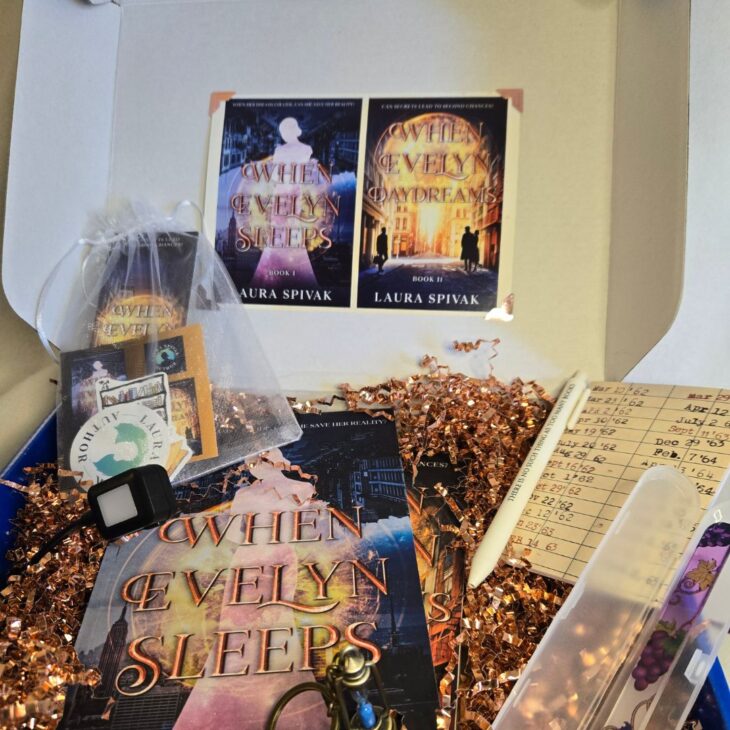 Laura spivak book bundle