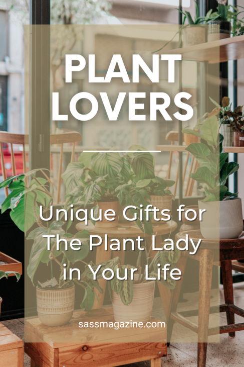 plant lovers gift guide