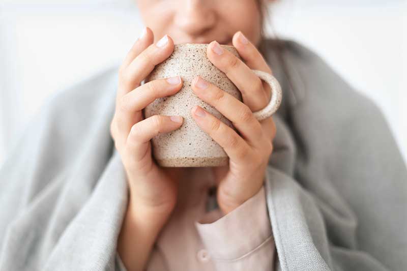 hot buttered rum recipe