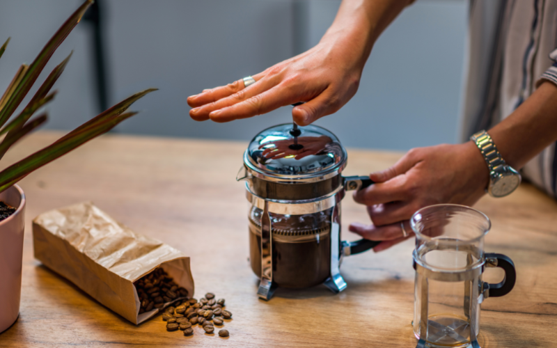 how to brew the best home coffe