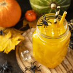 halloween cocktails easy