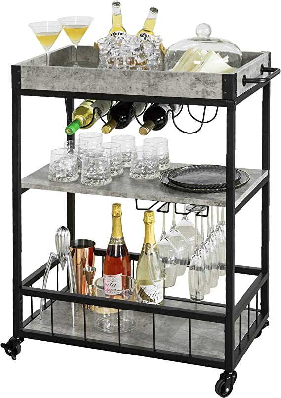 Barcart for your home