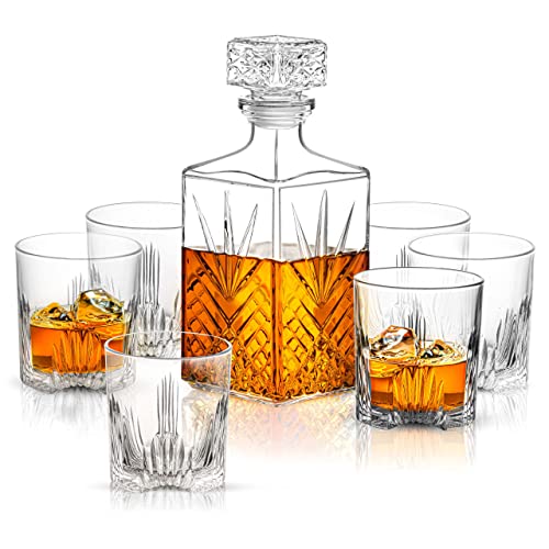 Decanter barware