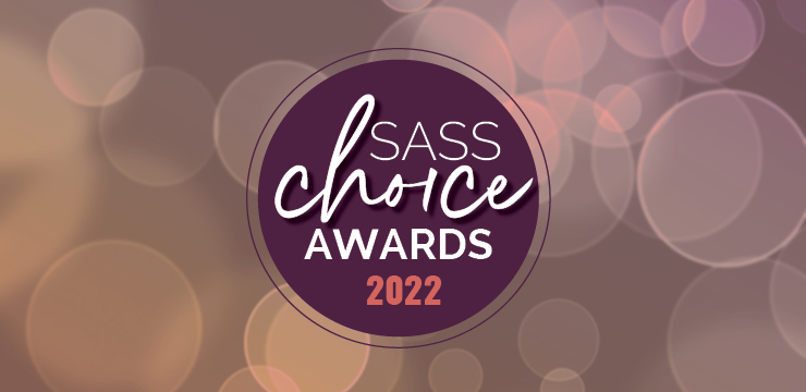 sass magazine readers choice awards