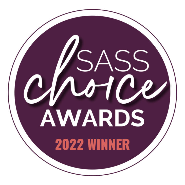 sass readers choice winners logo
