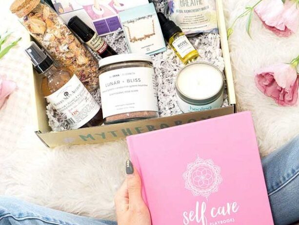 Subscription boxes for last minute gift ideas that are available online