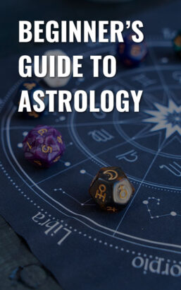 What Is Astrology: A Beginners Guide - Sass Magazine