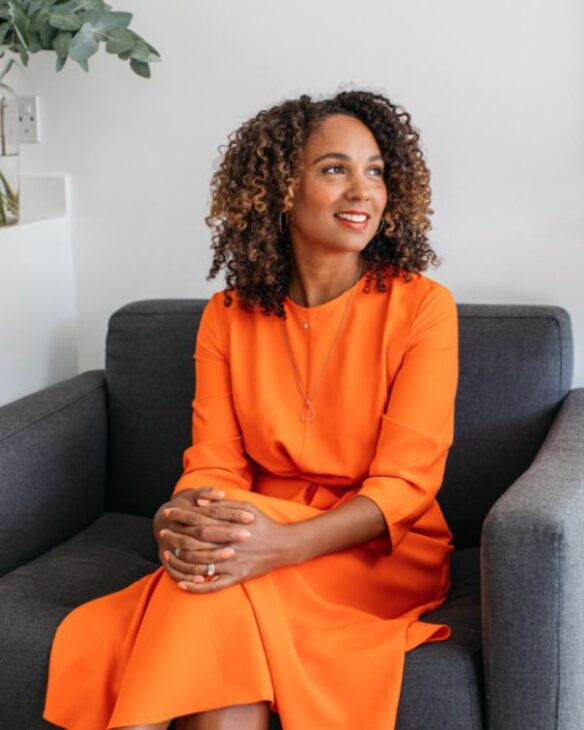 Michele Scott-lynch - Female black owned businesses