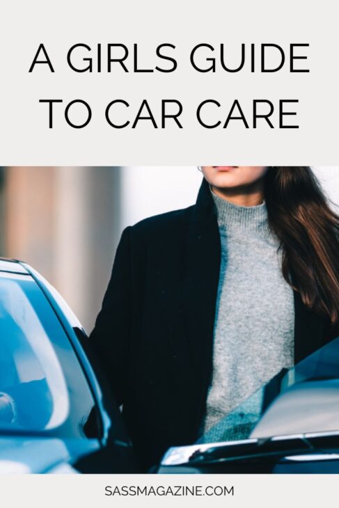 Car Care advise for women