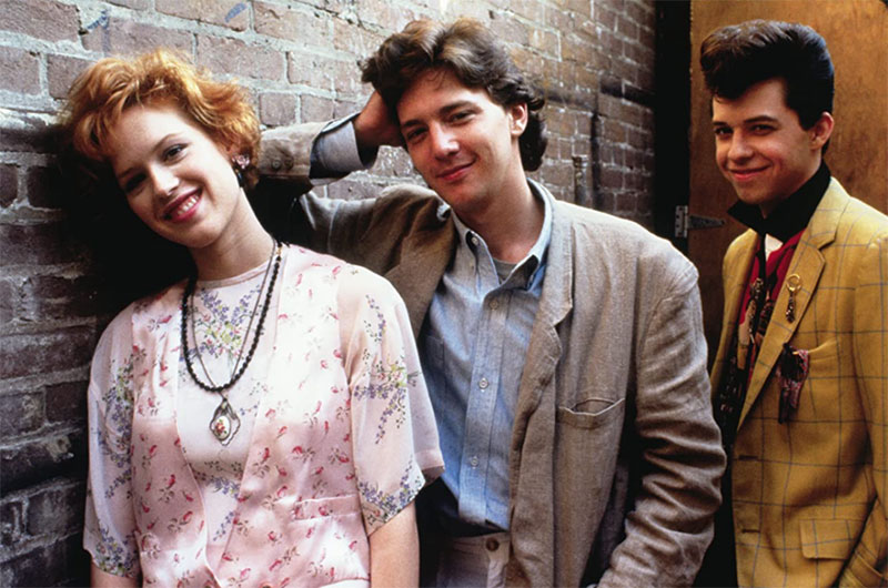 pretty in pink 80s movie