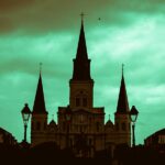 haunted new orleans