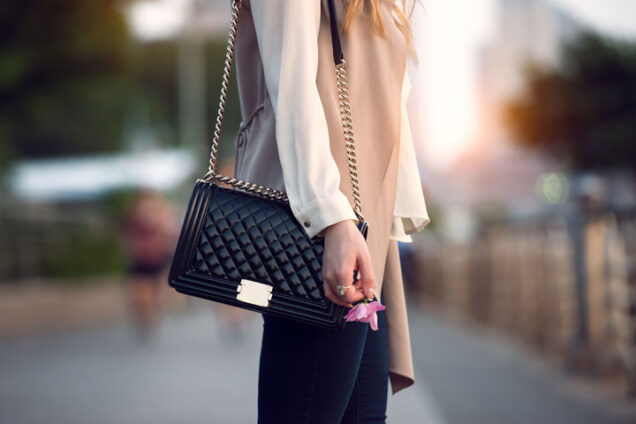 5 Fashion Tips From a Personal Stylist - Sass Magazine