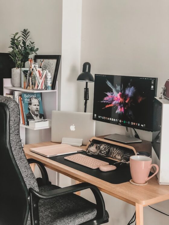 5 Challenges of Working from Home and How to Avoid Them - Sass Magazine