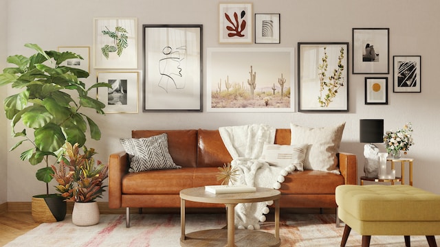 How to Find Home Decor Styles That Fits Your Personality
