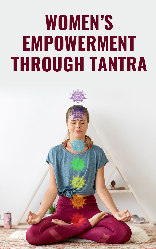 what is tantra
