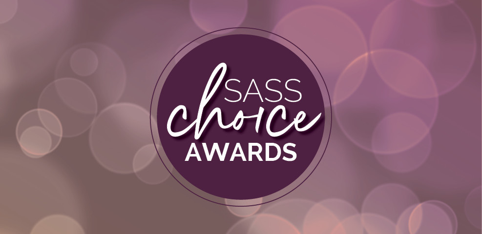 Sass Choice Awards