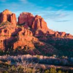 Travelers guide to Sedona Arizona