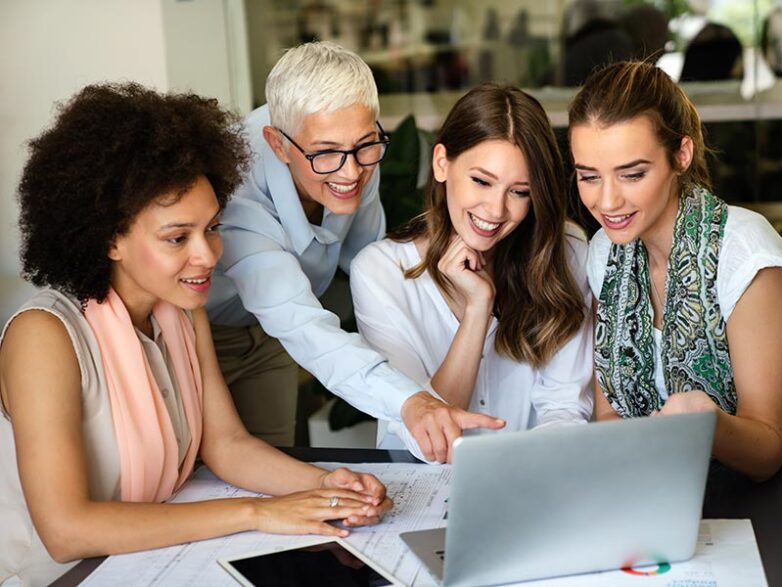 The 10 Best Online Business Networking Groups for Women Sass Magazine