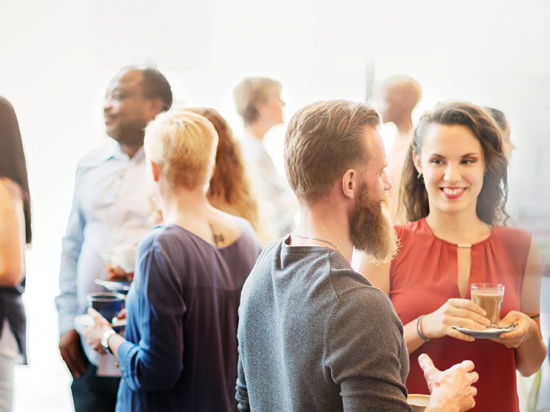 networking tips for introverts