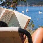 Books to inspire travel