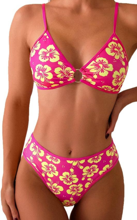 Triangle-Bikini