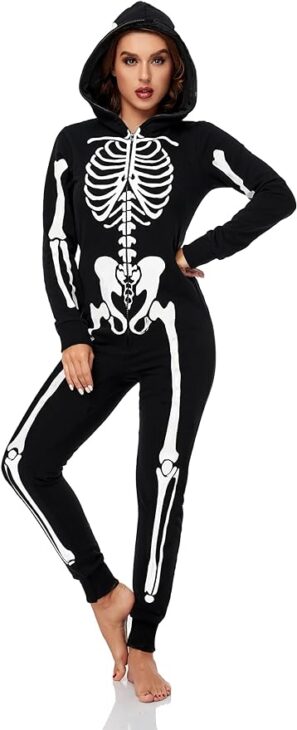 womens skeleton