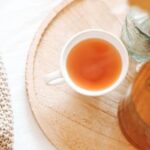 The benefits of drinking tea