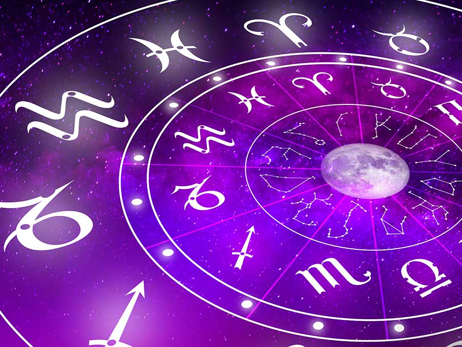 zodiac chart and astrology