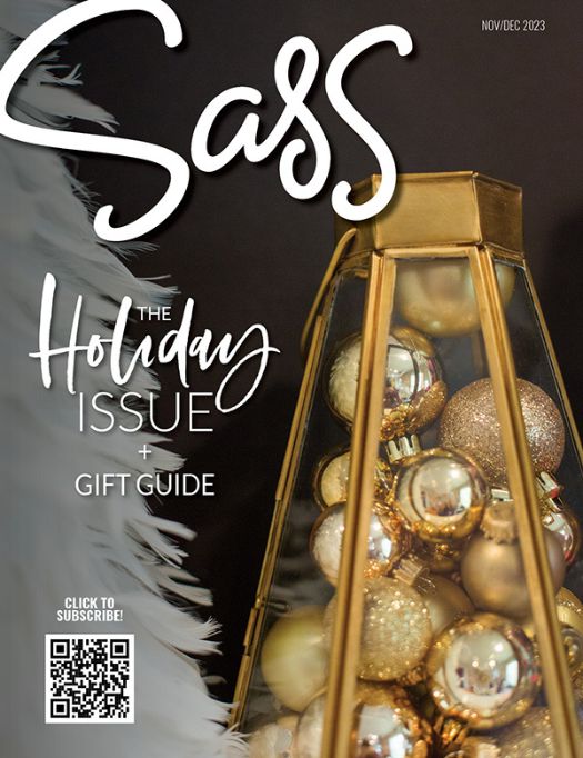 The Holiday Issue and Gift Guide 2023