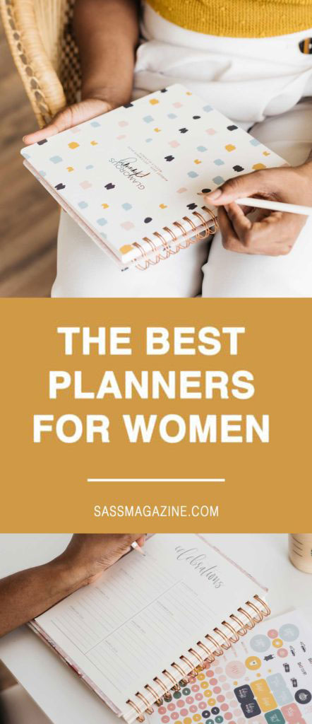 best planners for women
